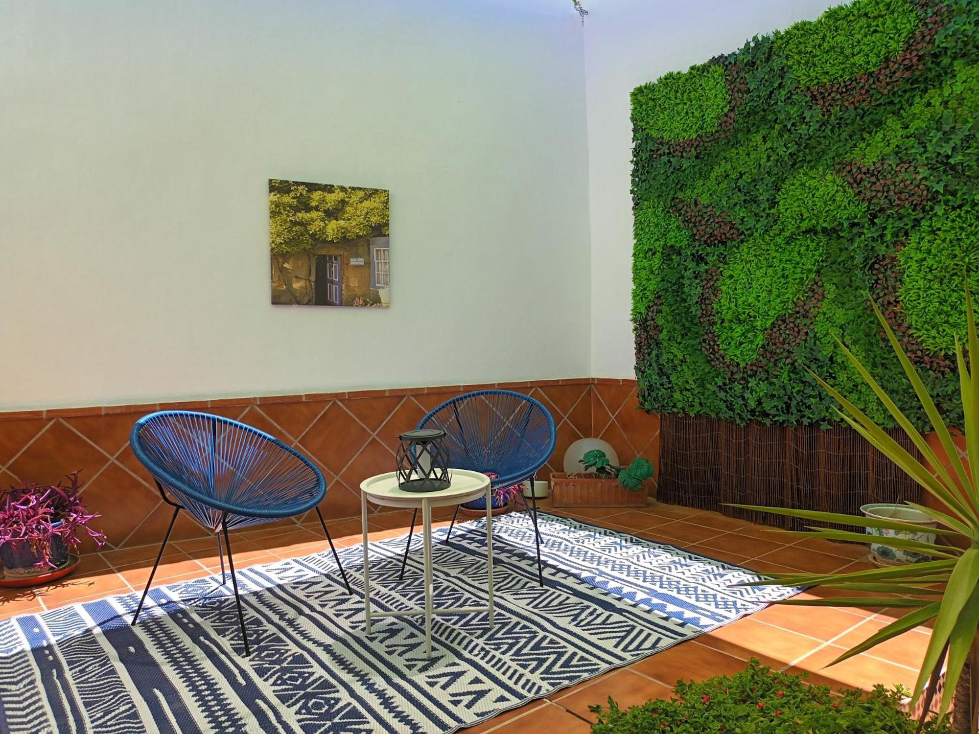 Hacienda La Buena Vida B&B En Appartementen Algarinejo Zimmer foto